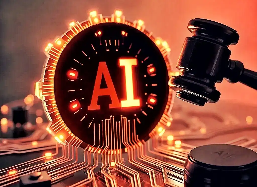 Navigating the Legal Landscape A Practical Guide to AI Regulation